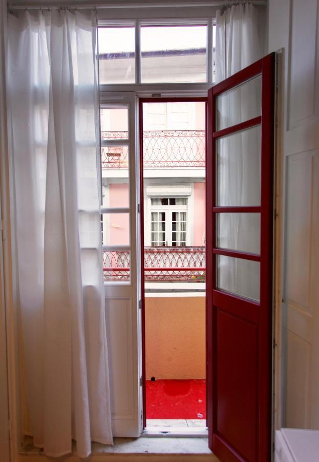D&S - Loureiro 67 Apartment Porto Exterior foto